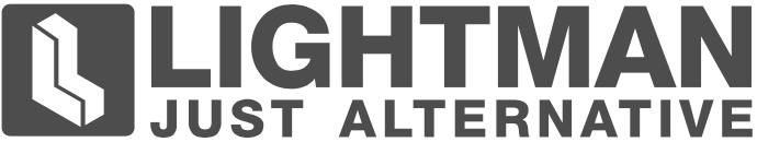 Lightman Group Logo